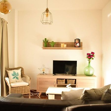 Appartement Apartamento Jenny à Arrecife  Extérieur photo