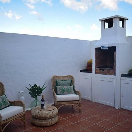 Appartement Apartamento Jenny à Arrecife  Extérieur photo