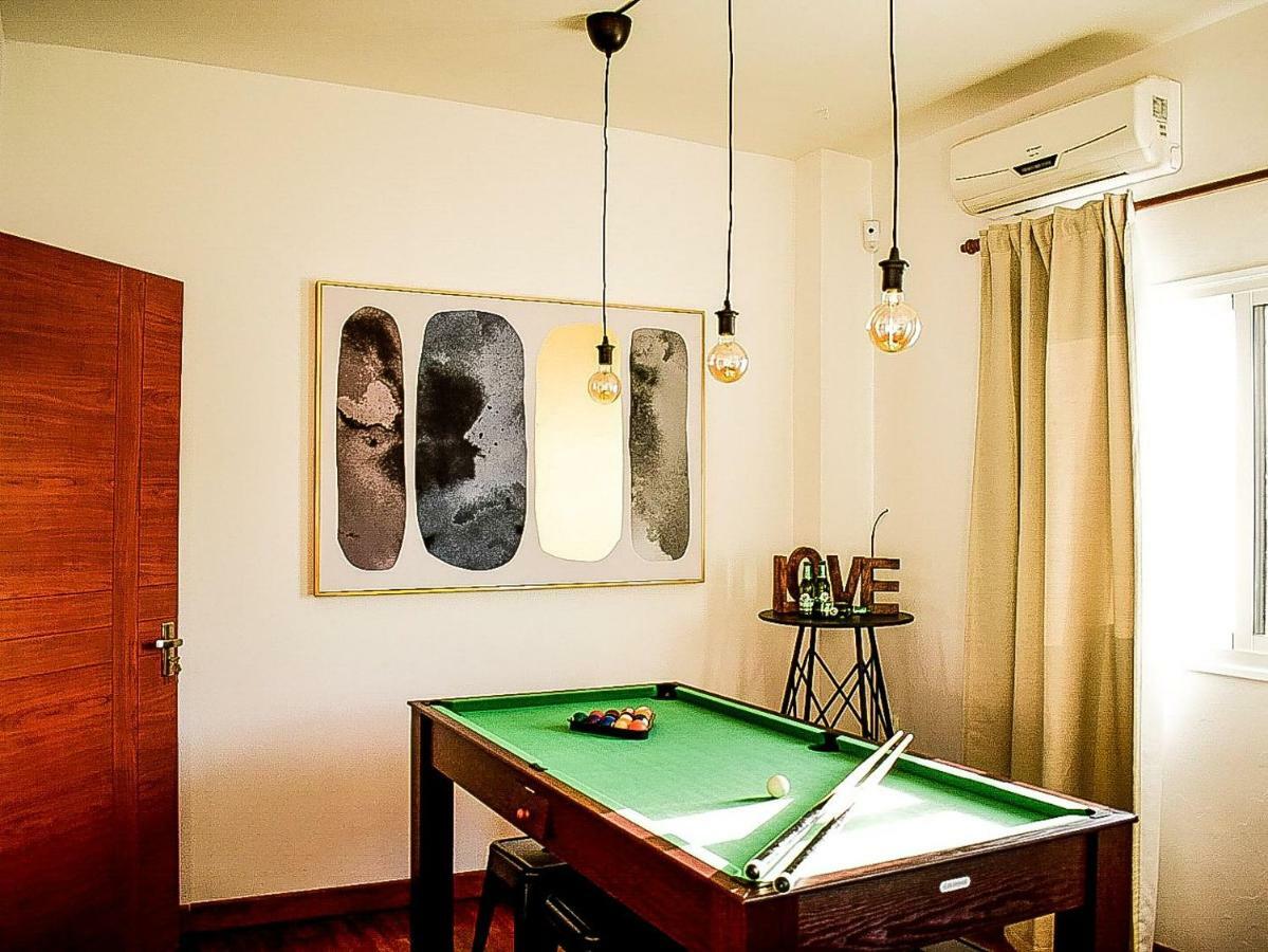 Appartement Apartamento Jenny à Arrecife  Extérieur photo