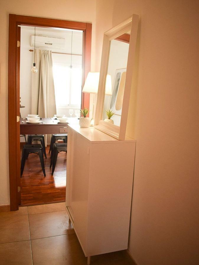 Appartement Apartamento Jenny à Arrecife  Extérieur photo