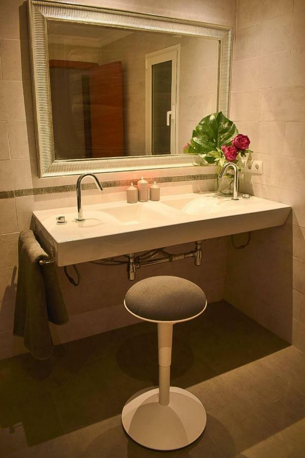 Appartement Apartamento Jenny à Arrecife  Extérieur photo