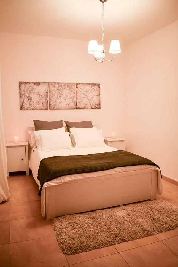 Appartement Apartamento Jenny à Arrecife  Extérieur photo